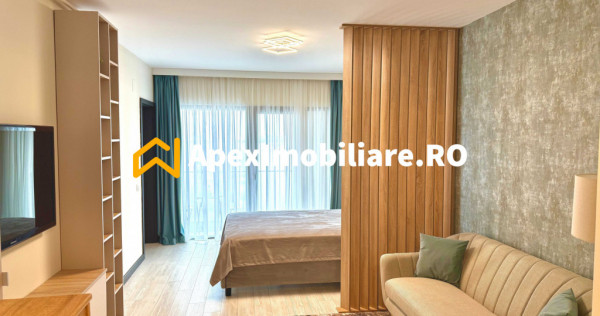Garsoniera Drumul Taberei | Metrou 2 min | centrala proprie,