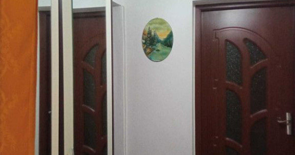???? Apartament decomandat cu 2 camere, complet mobilat și utilat &ndash; Micro 18