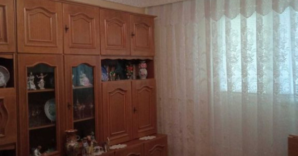 ???? Apartament decomandat cu 2 camere, complet mobilat ?...
