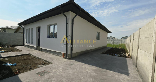 Strada aviatorilor - 4 Camere - 145.000&euro;