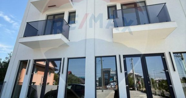 Clădire multifuncțională &ndash; 950 mp | P+3 | Lift | 26 ...
