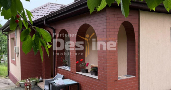 Casă de v&acirc;nzare | Zona ARONEANU | Duplex, 2 camere, loc de