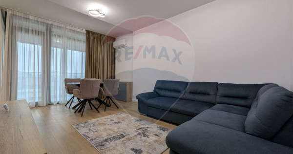 Apartament cu 2 camere de &icirc;nchiriat &icirc;n zona Splaiul Unirii