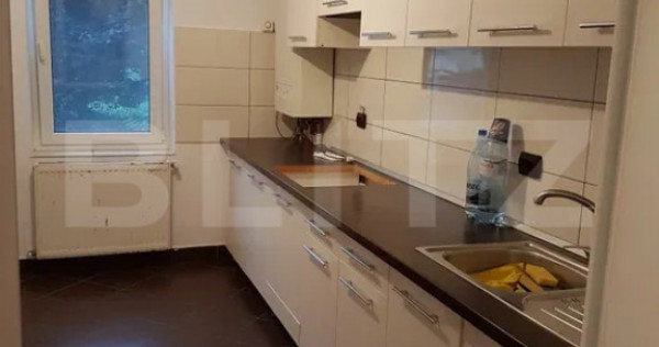 Apartament cu 3 camere decomandate, renovat&ndash; zona Independ