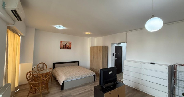 Studio modern , Mihai Bravu, București