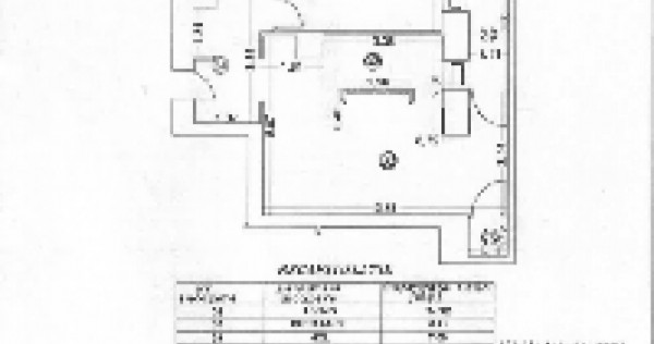 Vand Apartament 2 camere, metrou, sector 4 Bucuresti Monaco tower