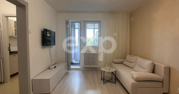 Apartament 2 Camere | Gara de Nord