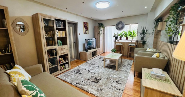 4 camere | Calea Moșilor | Stefan cel Mare | Obor