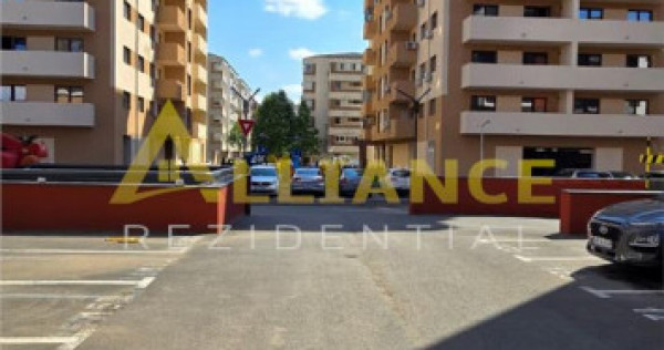 Berceni-Apartament 2 Camere Tip Studio-Gata de Mutare