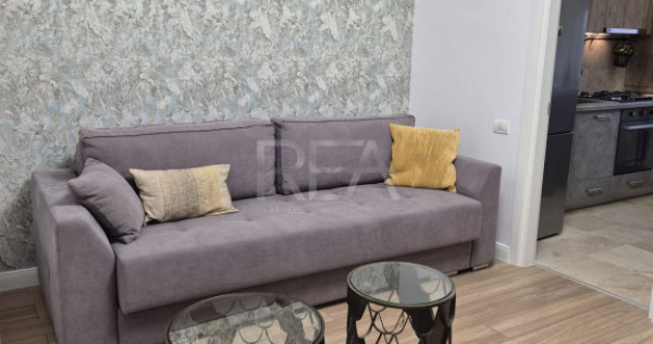 Studio Modern | Avangarde Grande Village - Bd Timisoara