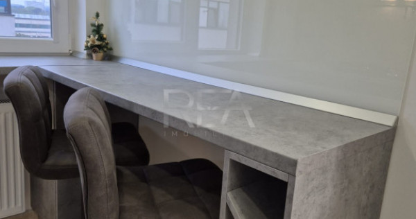 Studio Modern | Avangarde Grande Village - Bd Timisoara