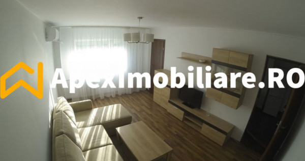 Apartament 2 camere de inchiriat Aviatiei București | ApexI