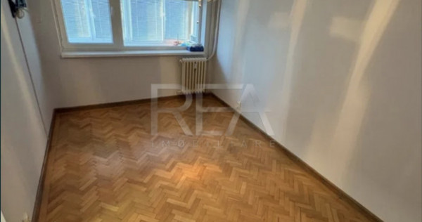 2 camere, et 8/9, 50 mp-Drumul Taberei, Romancierilor