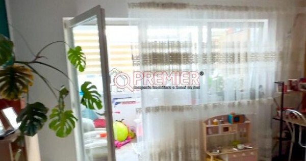 2 Camere Decomandat &ndash; Drumul Binelui | Bloc 2019