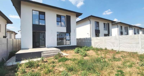 Casa individuala- Vila - Prelungirea Ghencea-Margelelor - 26