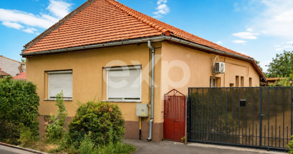 COMISION 0% Casa de vanzare in Ronat, teren 785 m