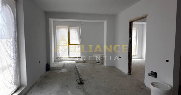 Apartament 2 Camere Popesti-Leordeni | Incalzire in Pardosea