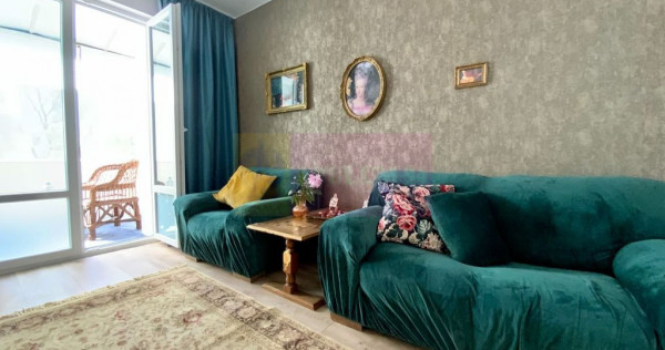Inchiriere Apartament 2 camere Floreasca-Aviatiei