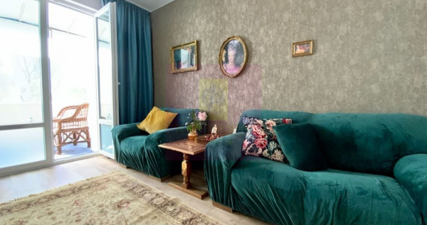 Inchiriere Apartament 2 camere Floreasca-Aviatiei