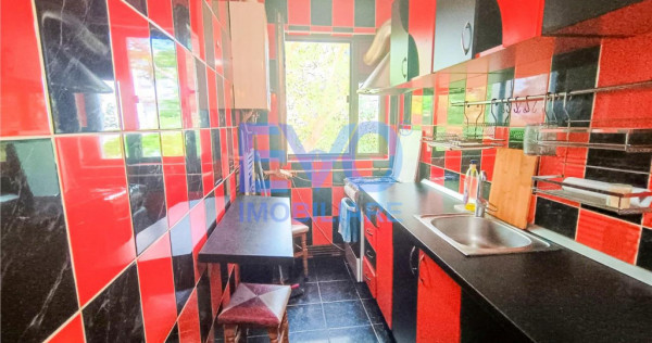 Apartament 2 camere, 40mp, mobilat, Piata Voievozilor Alexan