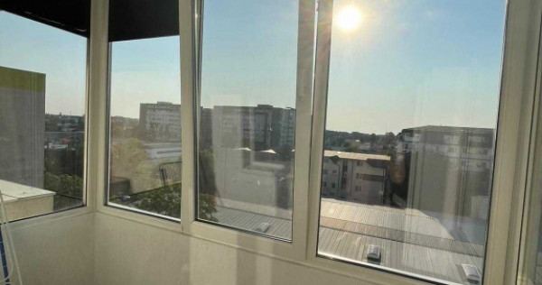 Brancoveanu luica etaj 5