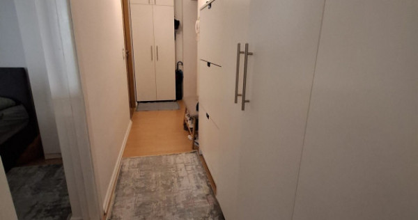 Apartament tip studio zona Tilisca