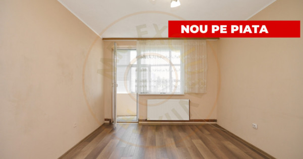 Apartament 2 camere | Zona Teilor &ndash; Strada Marasesti | Eta