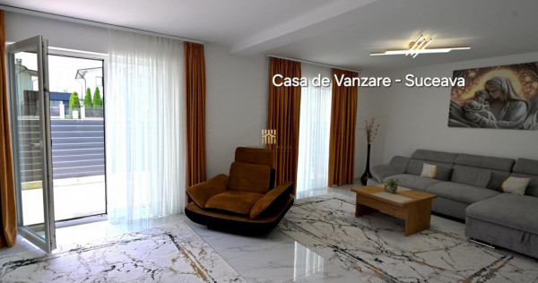 Casa Noua - de - Suceava