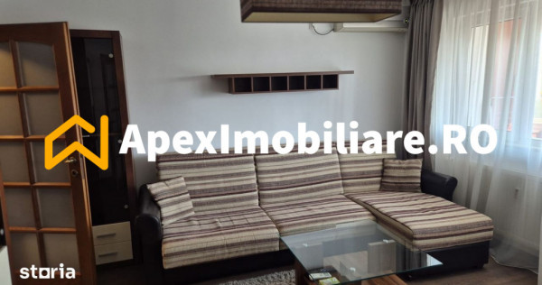 Apartament 2 camere de inchiriat Giulesti București | ApexI