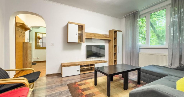 Apartament 3 Camere | Drumul Taberei, Sector 6 | Comision 0%