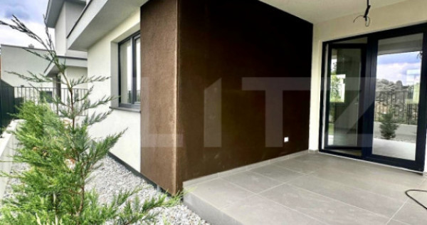 Duplex de vanare, 135 mp, zona Dumbrăvița
