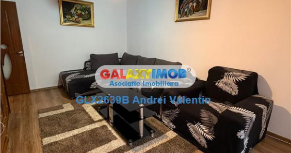 Apartament Berceni - Oltenitei - Aparatorii Patriei - Metrou