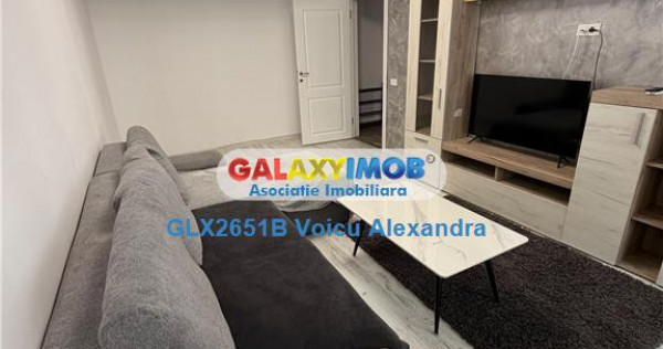 Apartament 3 Camere Bloc Nou - Pet Friendly - Theodor Pallad