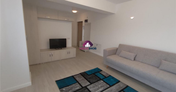 Apartament de inchiriat loc parcare inclus