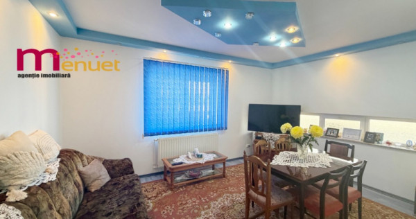 Casa P+1, zona Alexandru Cel Bun,500 mp