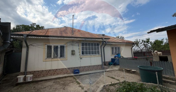 Casa de vanzare in Campineanca