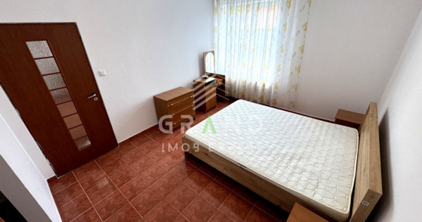 Ap 2 camere | BALCON | Horea&ndash;la doi pași de Facultatea de