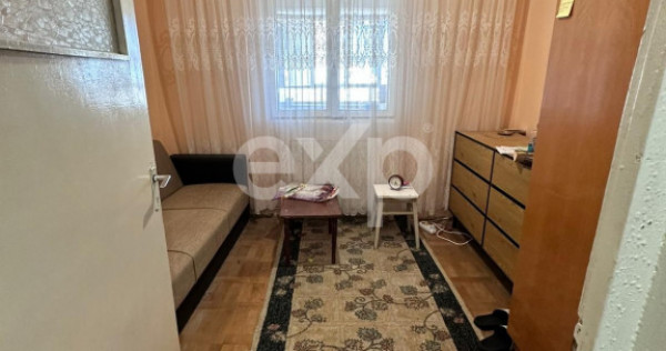 ???? Apartament 4 Camere Decomandat &ndash; Ultracentral, Calea