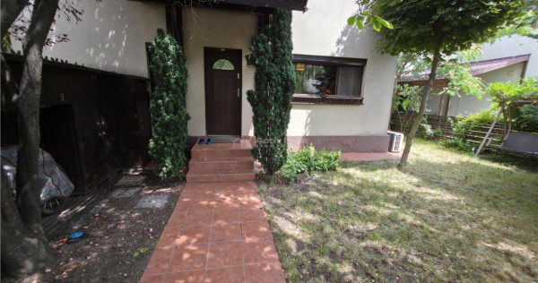 Casa complex - Green City -4 camere - 3 bai - 113mp utili -