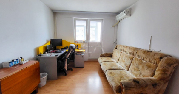 2 camere decomandat, 7/10-Drumul Taberei