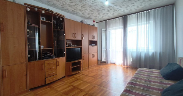 Apartament 3 camere, 2 bai in Deva, zona Zarandului- Piata Centrala
