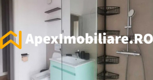 Garsoniera de inchiriat Bucurestii Noi București | ApexImob