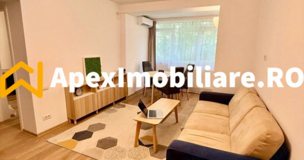 Apartament 2 camere de inchiriat Drumul Taberei București |