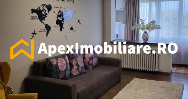 Apartament 2 camere de inchiriat Colentina București | Apex