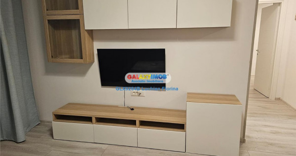 Apartament 2 camere, buncatarie inchisa, balcon I Hils Palla
