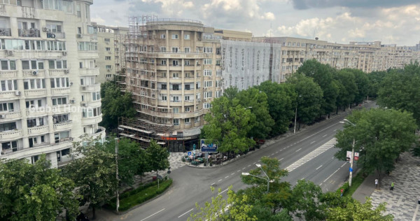 Aprtament 4 camere-101mp | Blv Decebal | Acces Stradal-Veder