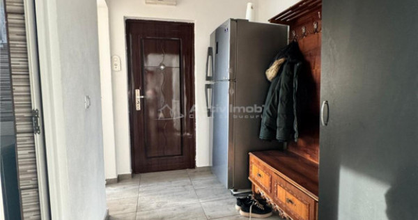 2 camere - Ultracentral - Etaj 3 din 3