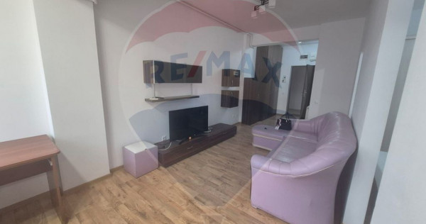 Apartament cu 2 camere Ared Uta