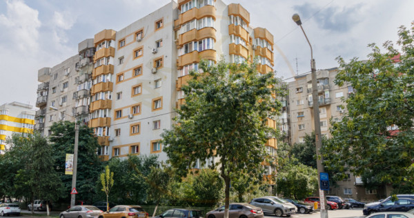 3 camere Petre Ispirescu
