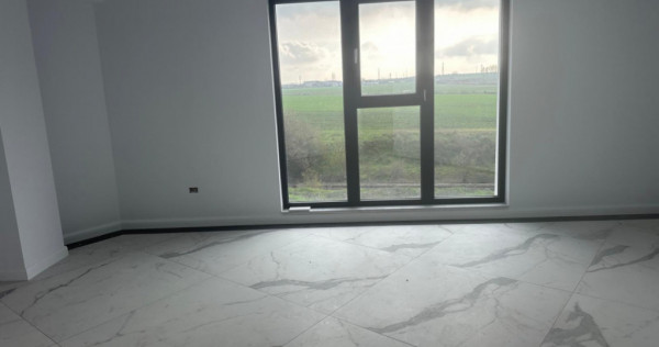 Apartament 2 camere de vanzare, situat in Tomis Plus, Consta